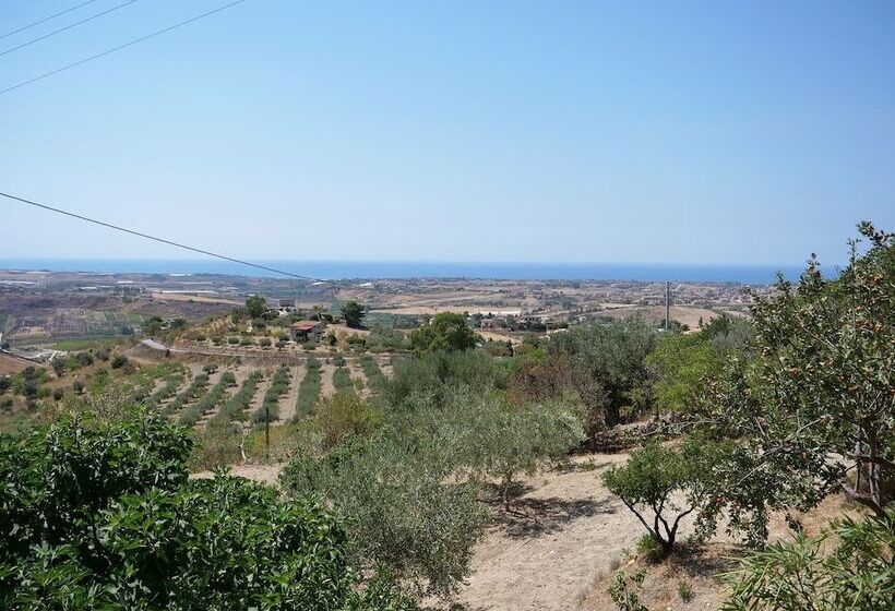 B&b Vento Di Scirocco