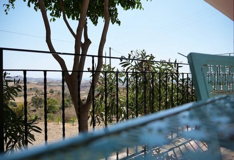 B&b Vento Di Scirocco