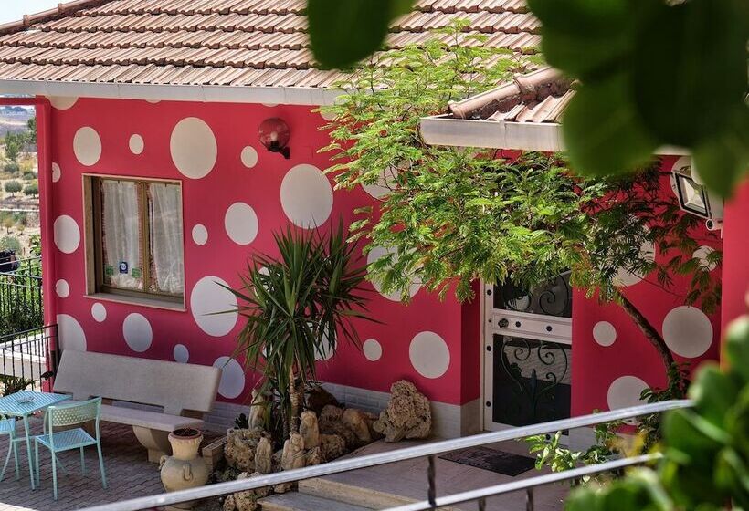 B&b Vento Di Scirocco