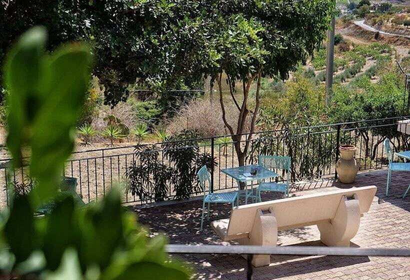 B&b Vento Di Scirocco