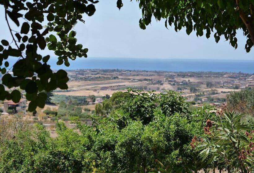 B&b Vento Di Scirocco