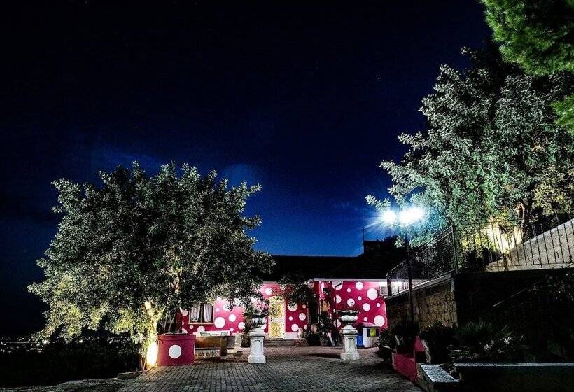 B&b Vento Di Scirocco