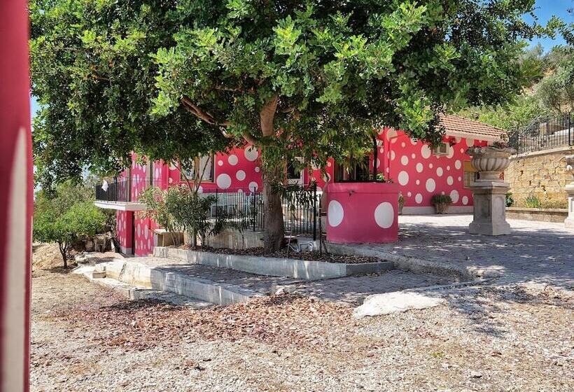 B&b Vento Di Scirocco