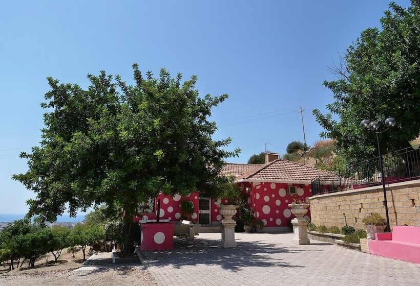 B&b Vento Di Scirocco