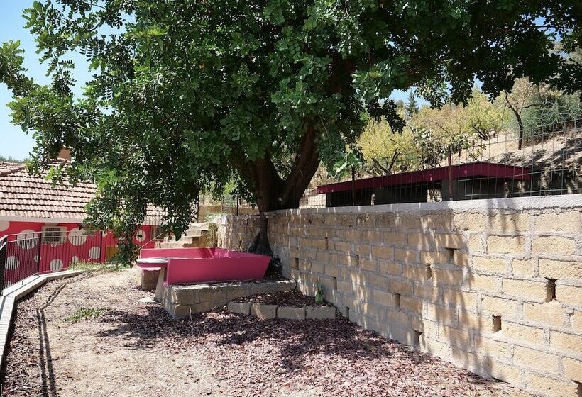 B&b Vento Di Scirocco