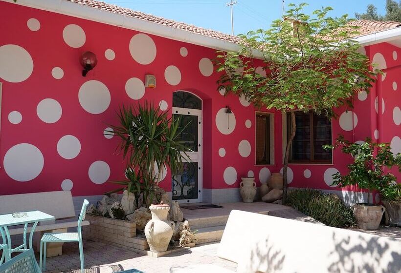 B&b Vento Di Scirocco