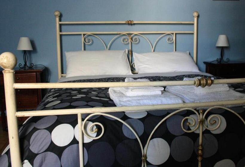 B&b Verdegiada