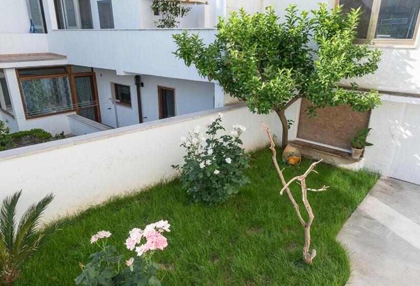 צימר A Due Passi Dal Centro