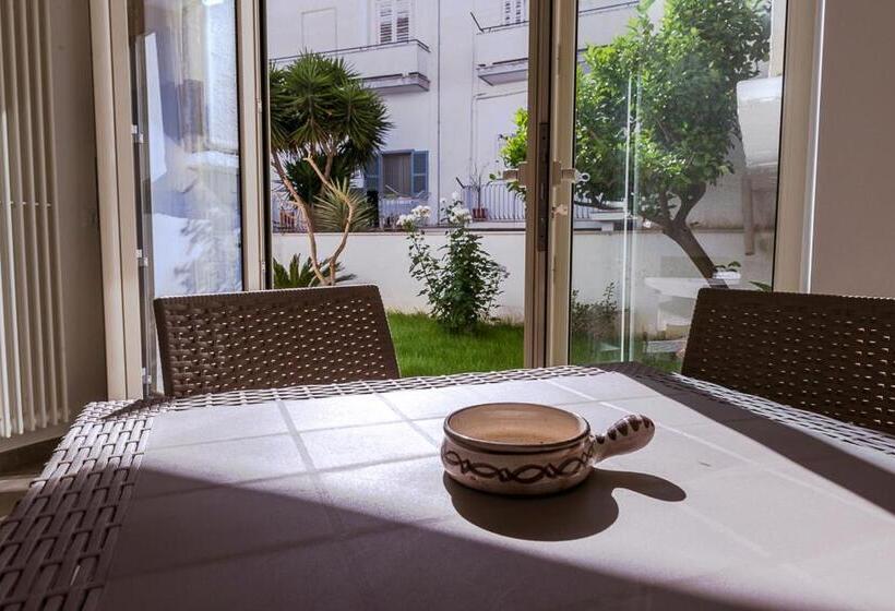 צימר A Due Passi Dal Centro