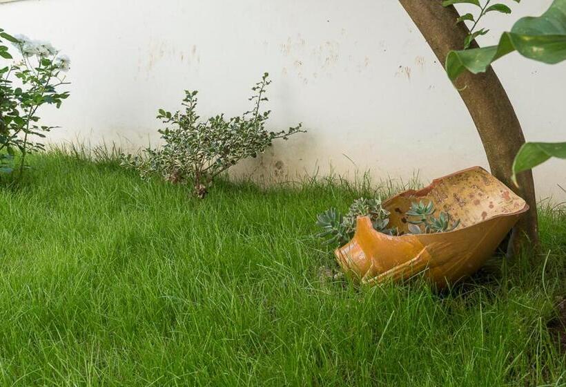 צימר A Due Passi Dal Centro