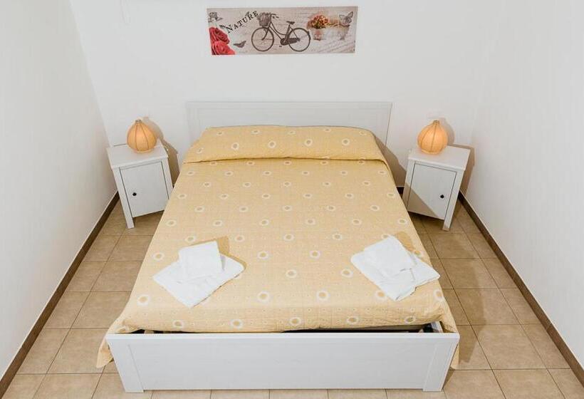 צימר A Due Passi Dal Centro