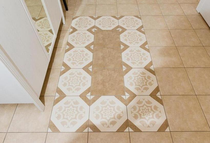 צימר A Due Passi Dal Centro