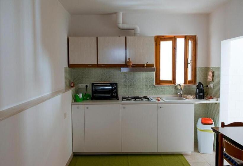 צימר A Due Passi Dal Centro