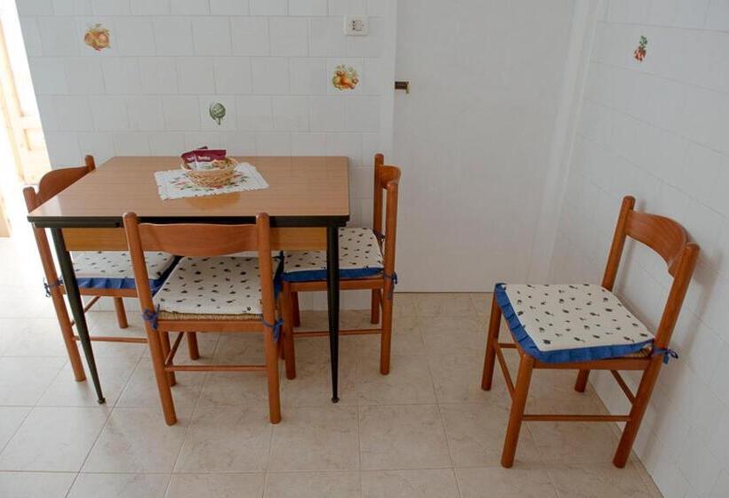 住宿加早餐  A Due Passi Dal Centro