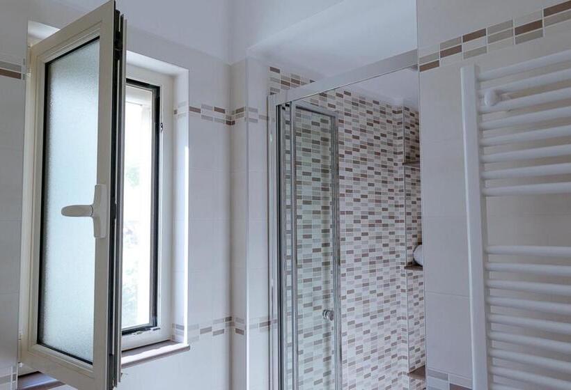 צימר A Due Passi Dal Centro