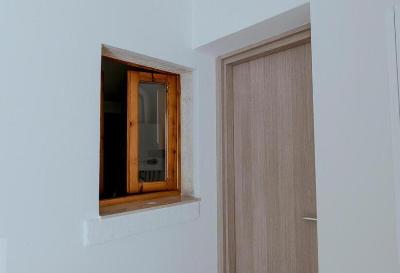 צימר A Due Passi Dal Centro