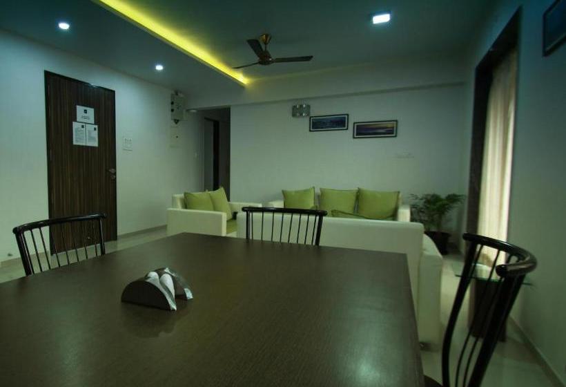 צימר Aashiyana Inn