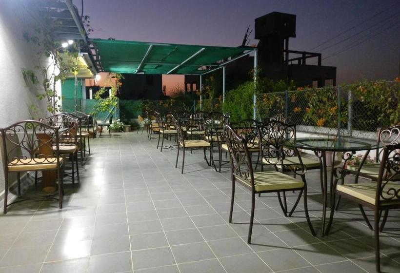 צימר Aashiyana Inn