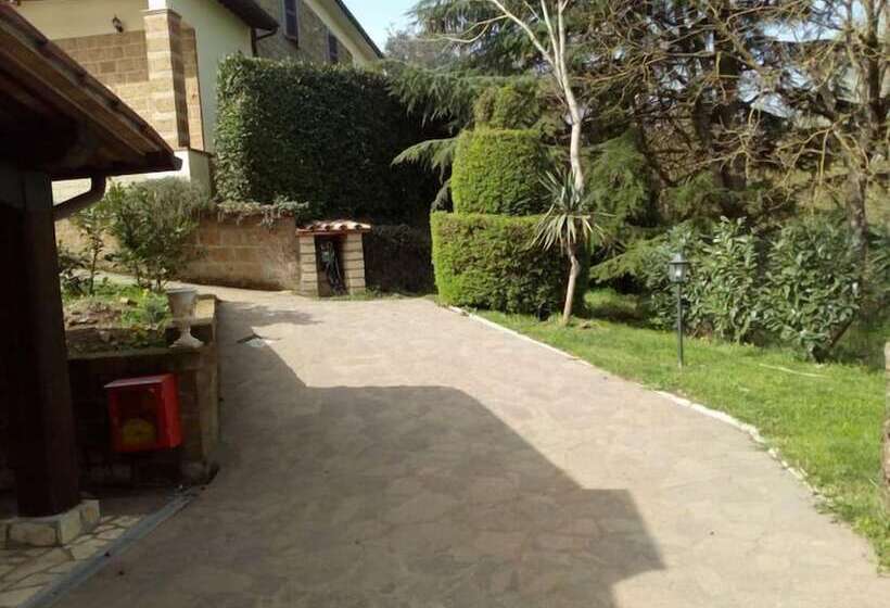 צימר Agriturismo Vallesessanta