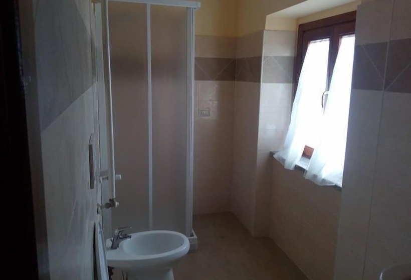 צימר Agriturismo Vallesessanta