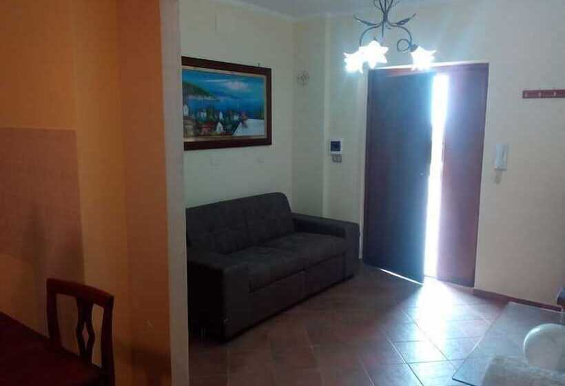 צימר Agriturismo Vallesessanta