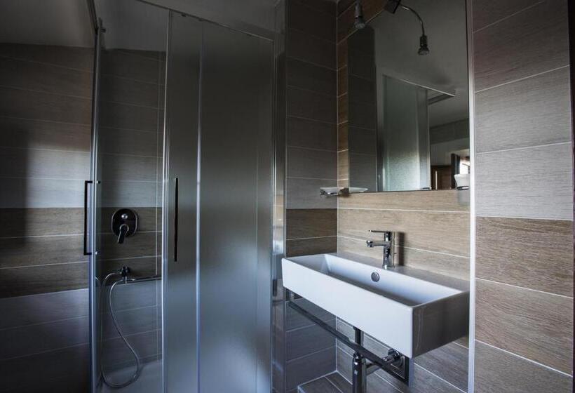 צימר Antico Borgo Seggiano