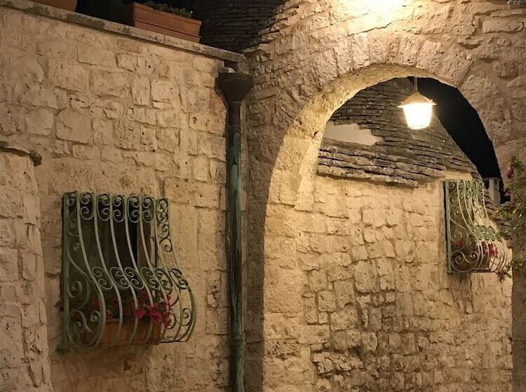 Bed and Breakfast Aria Di Casa Country Resort