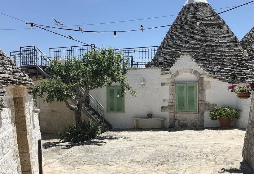 住宿加早餐  Aria Di Casa Country Resort