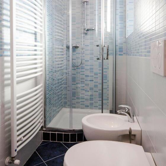 مبيت وإفطار Artemide Relais