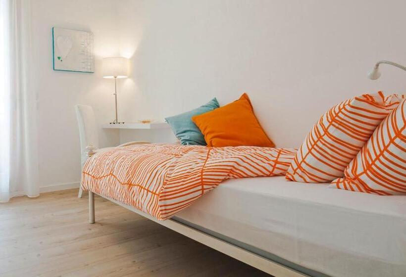 مبيت وإفطار Artemide Relais