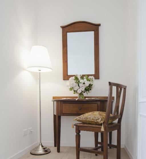 مبيت وإفطار Artemide Relais