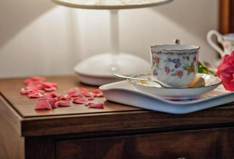 مبيت وإفطار Artemide Relais