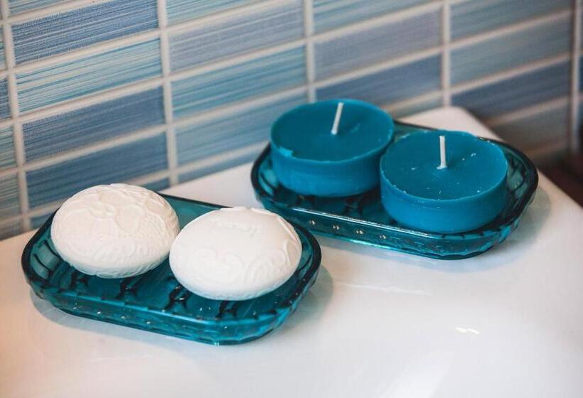 مبيت وإفطار Artemide Relais