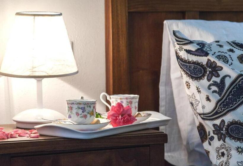 مبيت وإفطار Artemide Relais