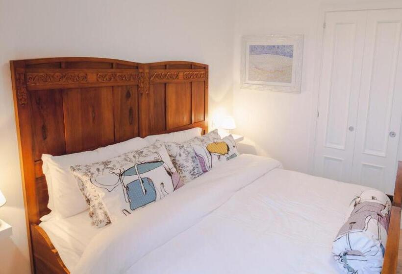 مبيت وإفطار Artemide Relais