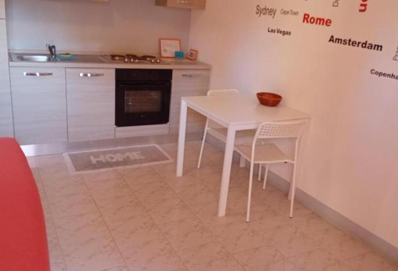 Bed and Breakfast Beb Orio