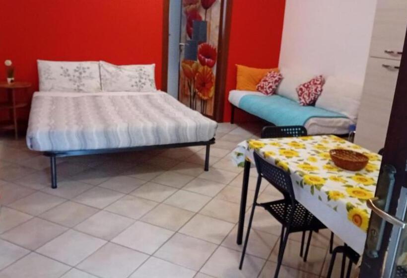 Bed and Breakfast Beb Orio