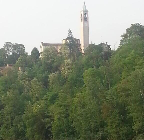 Bed and Breakfast Beb Orio