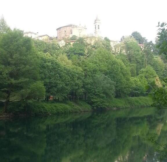 Bed and Breakfast Beb Orio