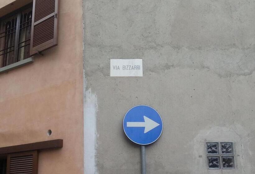 Bed and Breakfast Beb Orio