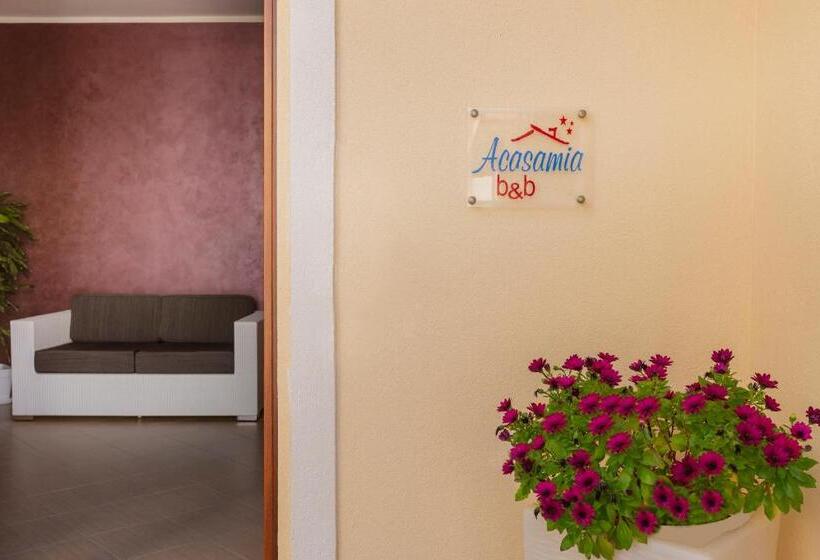 Acasamia B&b