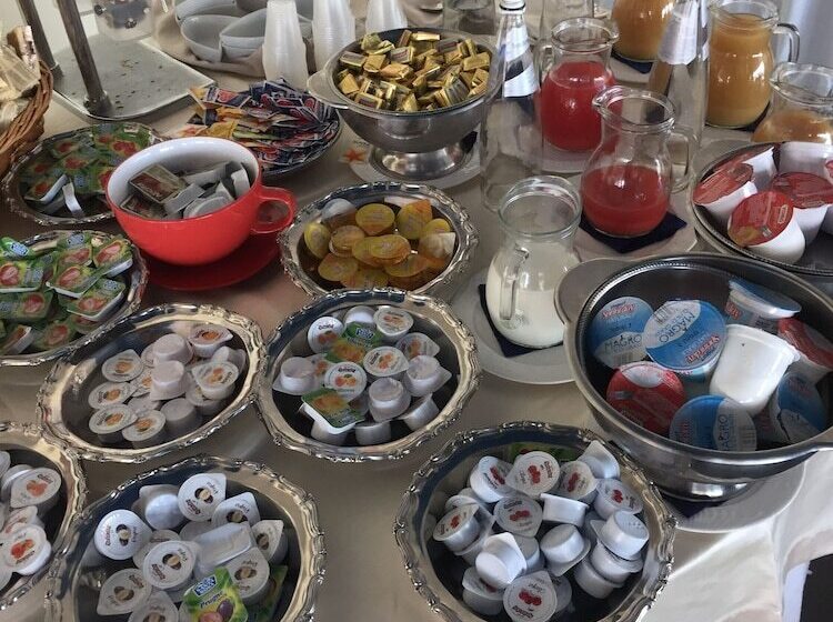 צימר Camere Le Vie Di Omero