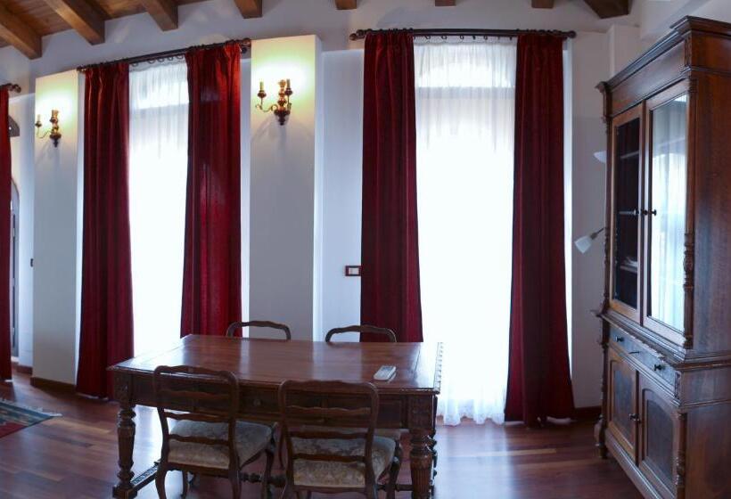 צימר Casa Filaferro