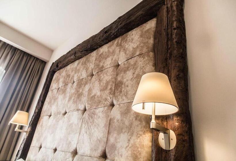 Bed and Breakfast Cascina Cortine