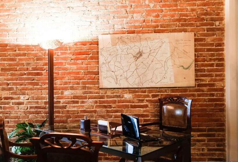 Bed and Breakfast Cascina Cortine