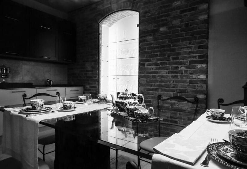 Bed and Breakfast Cascina Cortine