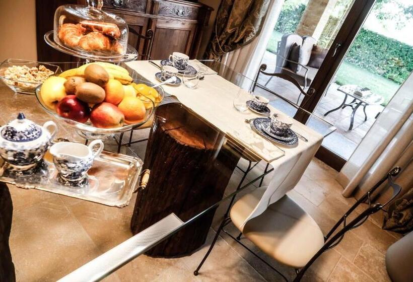 Bed and Breakfast Cascina Cortine