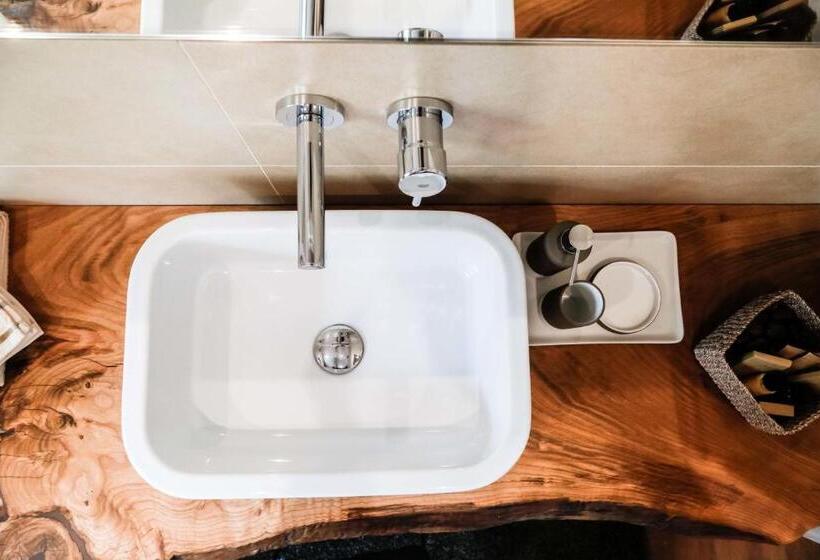 Bed and Breakfast Cascina Cortine