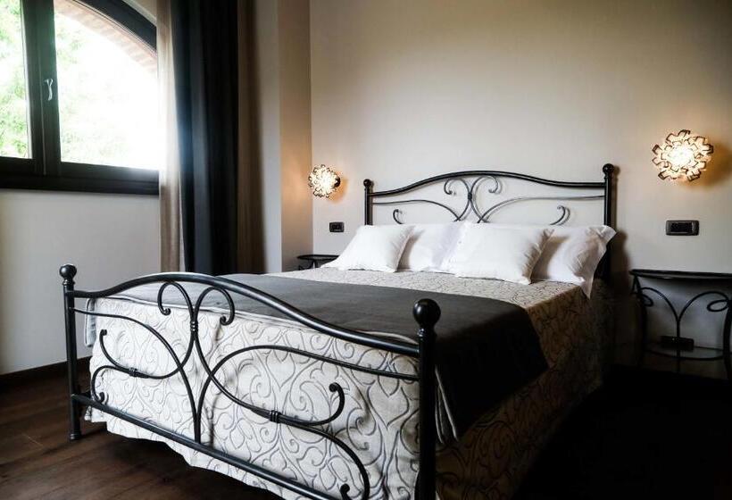 Bed and Breakfast Cascina Cortine