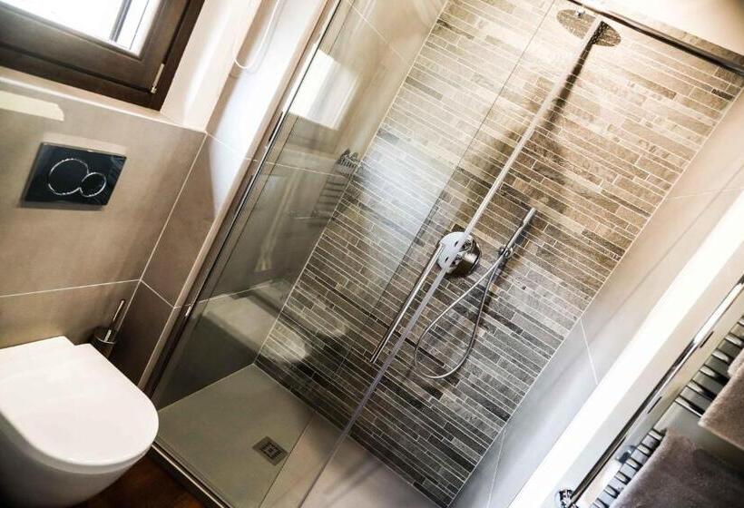 Bed and Breakfast Cascina Cortine